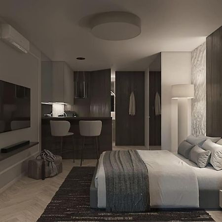 Prestizowy Apartament B Krakau Buitenkant foto